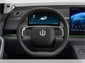 Leapmotor C10 REEV Design MY25 +950KM REICHWEITE *SOFORT-VERFÜGBAR* - 360°KAMERA+20"ALUFELGEN+