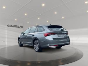Skoda Octavia Combi Tour TDI DSG *NAVI*AHK*RFK*