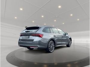 Skoda Octavia Combi Tour TDI DSG *NAVI*AHK*RFK*