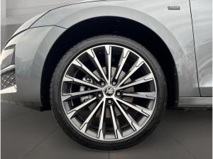 Skoda Octavia Combi Tour TDI DSG *NAVI*AHK*RFK*