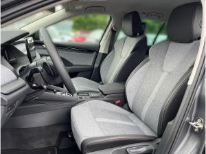 Skoda Octavia Combi Tour TDI DSG *NAVI*AHK*RFK*