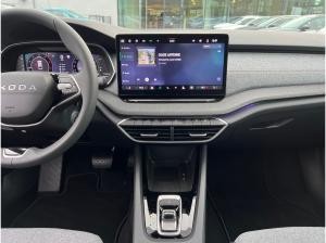 Skoda Octavia Combi Tour TDI DSG *NAVI*AHK*RFK*