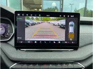 Skoda Octavia Combi Tour TDI DSG *NAVI*AHK*RFK*