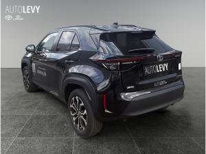 Toyota Yaris Cross Teamplayer *SAFETY-WINTER*1,99%*