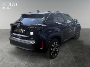 Toyota Yaris Cross Teamplayer *SAFETY-WINTER*1,99%*