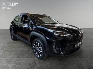 Toyota Yaris Cross TEAMPLAYER SHZ*LENKHZ*PDC