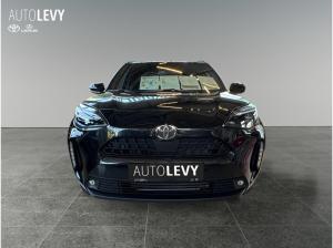 Toyota Yaris Cross TEAMPLAYER SHZ*LENKHZ*PDC