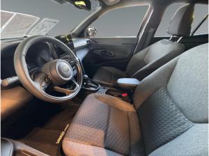 Toyota Yaris Cross TEAMPLAYER SHZ*LENKHZ*PDC