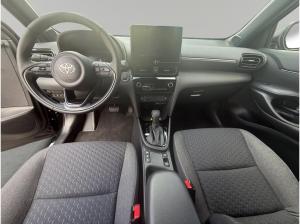 Toyota Yaris Cross Teamplayer *SAFETY-WINTER*1,99%*