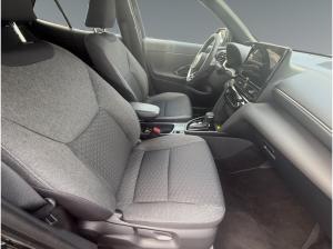 Toyota Yaris Cross Teamplayer *SAFETY-WINTER*1,99%*