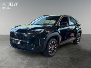 Toyota Yaris Cross TEAMPLAYER SHZ*LENKHZ*PDC