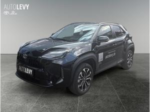 Toyota Yaris Cross Teamplayer *SAFETY-WINTER*1,99%*