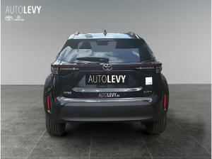 Toyota Yaris Cross Teamplayer *SAFETY-WINTER*1,99%*