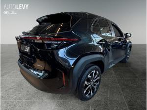 Toyota Yaris Cross TEAMPLAYER SHZ*LENKHZ*PDC