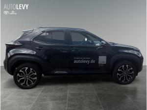 Toyota Yaris Cross Teamplayer *SAFETY-WINTER*1,99%*