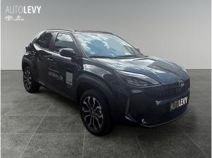 Toyota Yaris Cross Teamplayer *SAFETY-WINTER*1,99%*