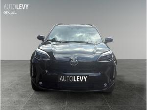 Toyota Yaris Cross Teamplayer *SAFETY-WINTER*1,99%*