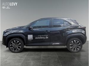 Toyota Yaris Cross Teamplayer *SAFETY-WINTER*1,99%*