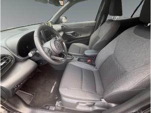 Toyota Yaris Cross Teamplayer *SAFETY-WINTER*1,99%*