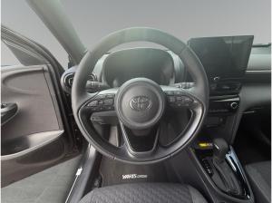 Toyota Yaris Cross Teamplayer *SAFETY-WINTER*1,99%*