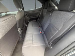 Toyota Yaris Cross Teamplayer *SAFETY-WINTER*1,99%*