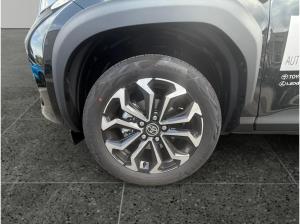 Toyota Yaris Cross Teamplayer *SAFETY-WINTER*1,99%*