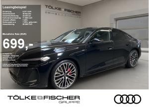 Audi A5 LIMOUSINE | TDI | 150KW | S-LINE ***SOFORT VERFÜGBAR!***