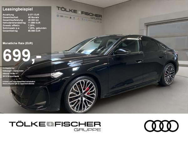 Audi A5 LIMOUSINE | TDI | 150KW | S-LINE ***SOFORT VERFÜGBAR!***