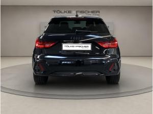 Audi A1 allstreet | 35 TFSI | LED | 18 ZOLL ***SOFORT VERFÜGBAR!***