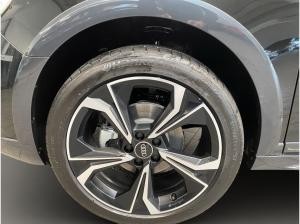 Audi A1 allstreet | 35 TFSI | LED | 18 ZOLL ***SOFORT VERFÜGBAR!***