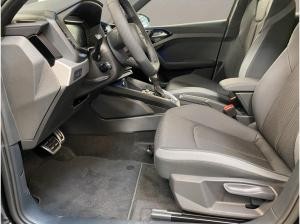 Audi A1 allstreet | 35 TFSI | LED | 18 ZOLL ***SOFORT VERFÜGBAR!***