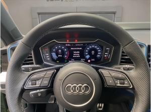 Audi A1 SPORTBACK | 30 TFSI | LED ***SOFORT VERFÜGBAR!***