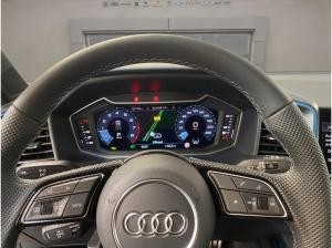 Audi A1 allstreet | 35 TFSI | LED | 18 ZOLL ***SOFORT VERFÜGBAR!***