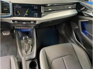 Audi A1 allstreet | 35 TFSI | LED | 18 ZOLL ***SOFORT VERFÜGBAR!***