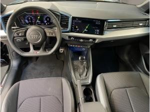 Audi A1 allstreet | 35 TFSI | LED | 18 ZOLL ***SOFORT VERFÜGBAR!***