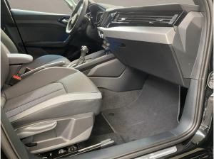 Audi A1 allstreet | 35 TFSI | LED | 18 ZOLL ***SOFORT VERFÜGBAR!***