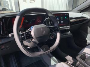 Renault Megane E-Tech Techno 220 Comfort Range ⚡frei konfigurierbar - Rate mit E-Föderung ⚡ GOOGLE, SHZ, RFK, LED