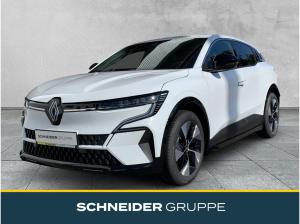 Renault Megane E-Tech Techno 220 Comfort Range ⚡frei konfigurierbar - Rate mit E-Föderung ⚡ GOOGLE, SHZ, RFK, LED