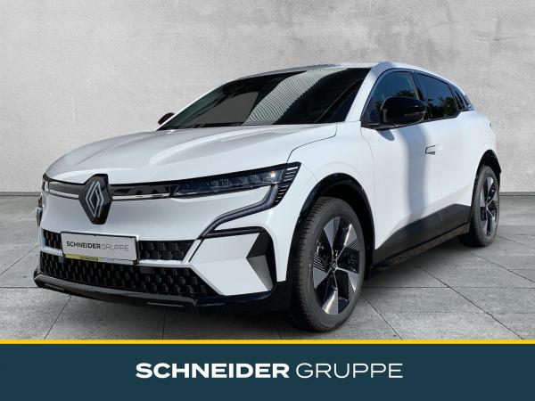Renault Megane E-Tech Techno 220 Comfort Range ⚡frei konfigurierbar - Rate mit E-Föderung ⚡ GOOGLE, SHZ, RFK, LED