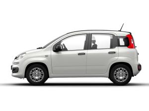 Fiat Panda Neues Modell | Citypaket | Sofort verfügbar❗️