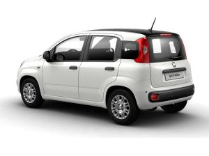 Fiat Panda Neues Modell | Citypaket | Sofort verfügbar❗️