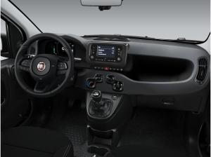Fiat Panda Neues Modell | Citypaket | Sofort verfügbar❗️