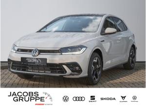 Volkswagen Polo R-Line 1,0 l TSI