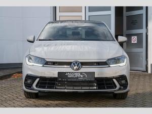 Volkswagen Polo R-Line 1,0 l TSI