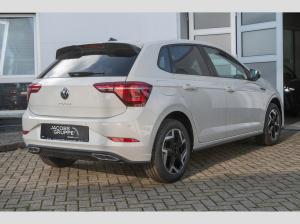 Volkswagen Polo R-Line 1,0 l TSI