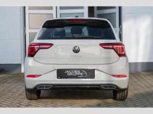 Volkswagen Polo R-Line 1,0 l TSI
