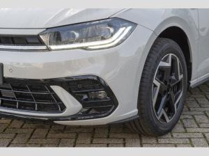 Volkswagen Polo R-Line 1,0 l TSI