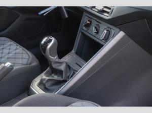 Volkswagen Polo R-Line 1,0 l TSI