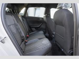 Volkswagen Polo R-Line 1,0 l TSI