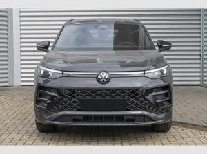 Volkswagen Tayron R-Line 2,0 l TDI 7Sitze*PANO*Black Style UPE EUR 70.395,- incl.